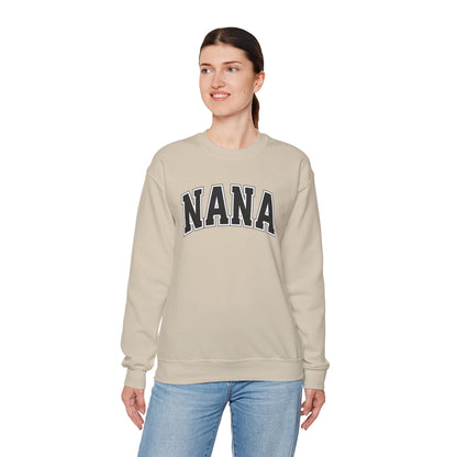 Nana Crewneck Sweatshirt