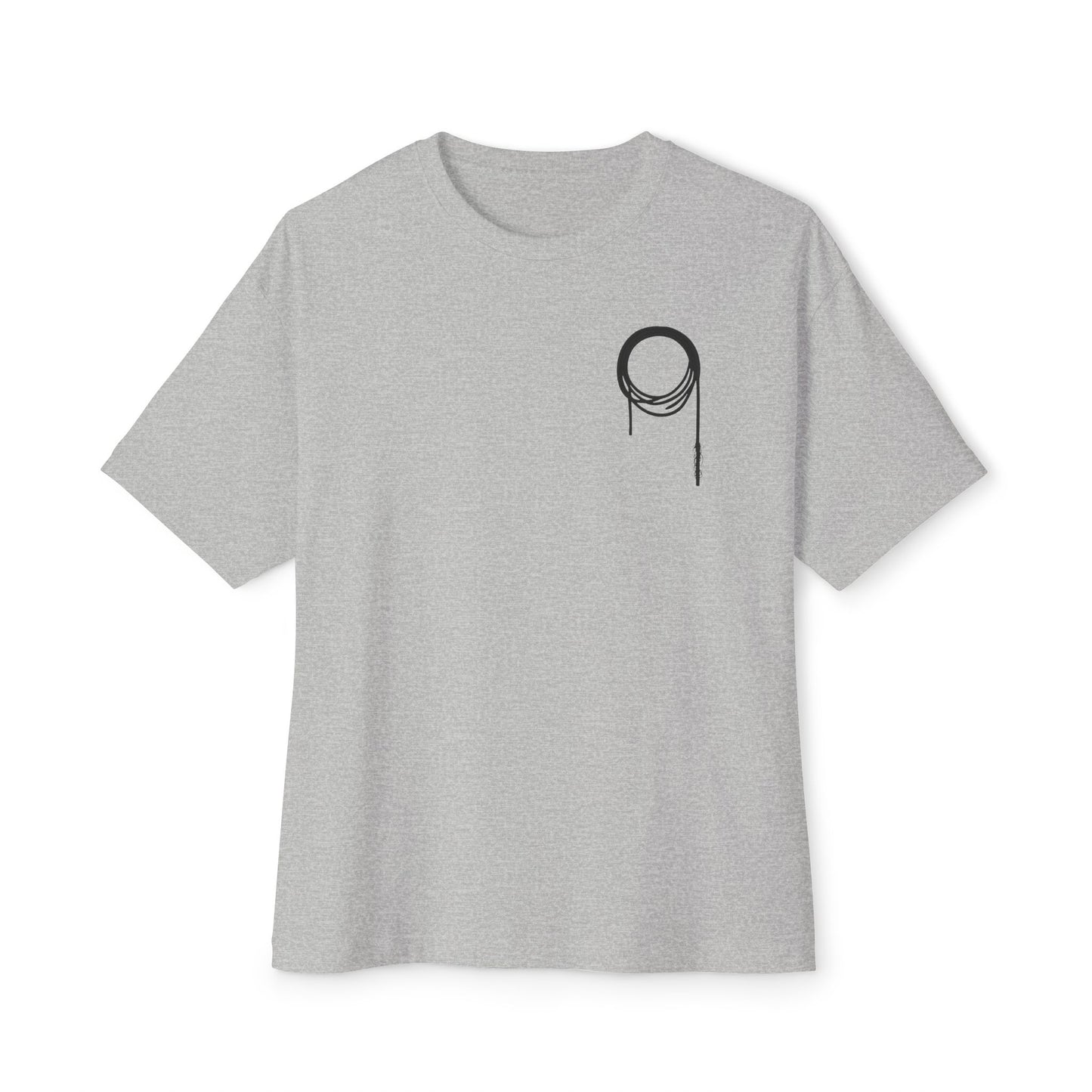 Cowgirl Oversized Tee