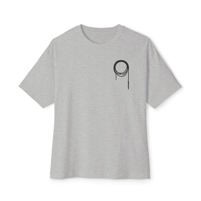 Cowgirl Oversized Tee
