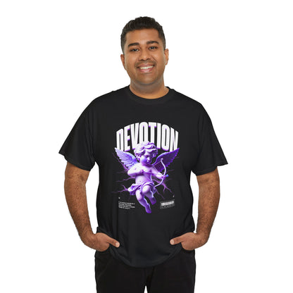 Devotion Graphic Tee
