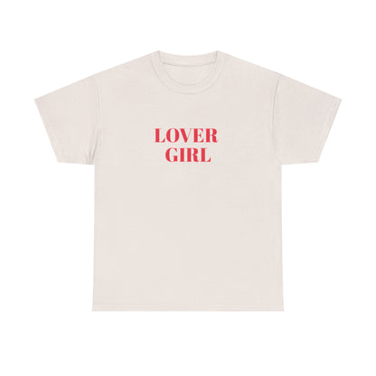 Lover Girl Tee