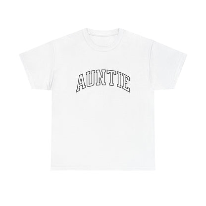 Auntie Graphic Tee
