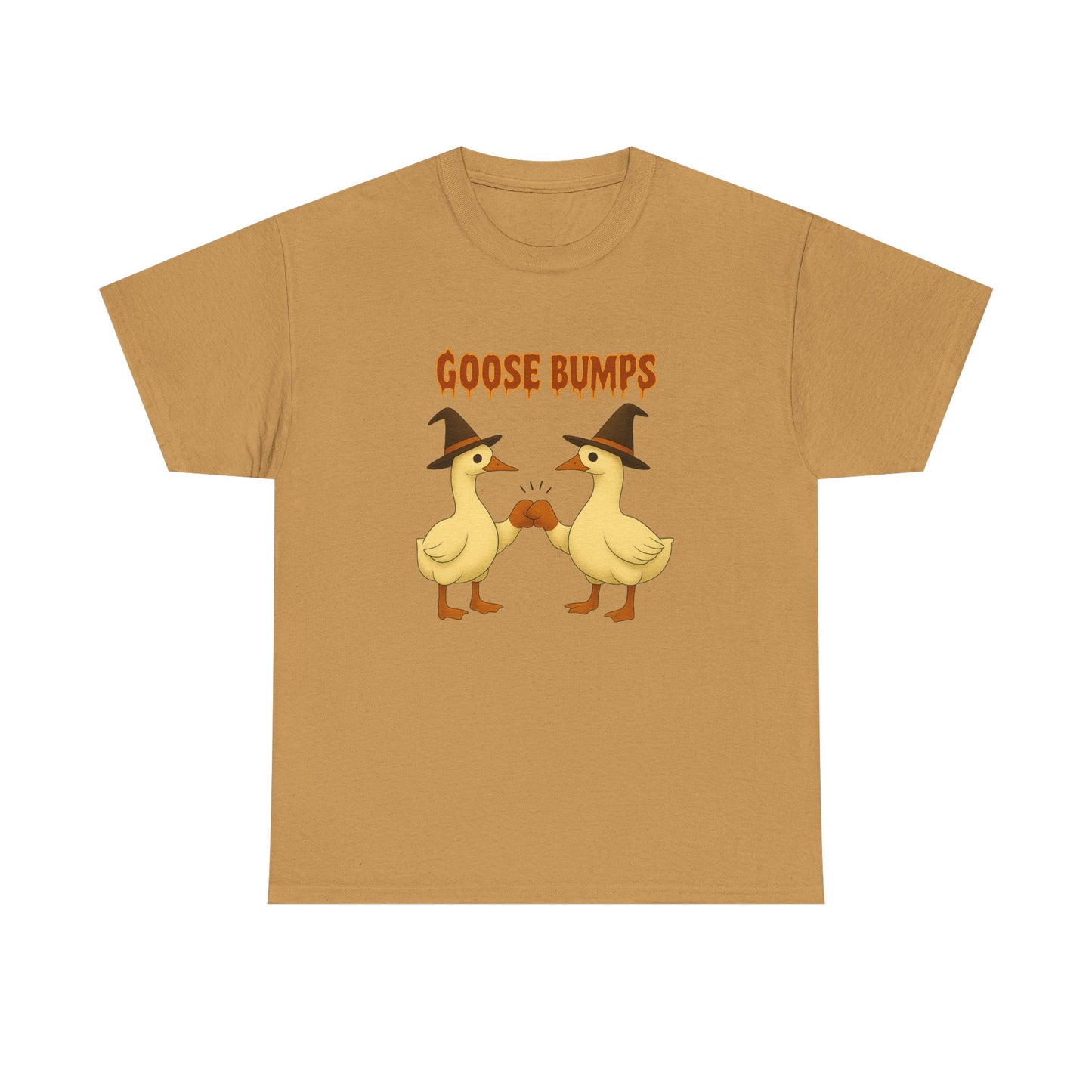 Goosebumps Tee