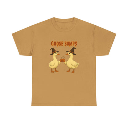 Goosebumps Tee