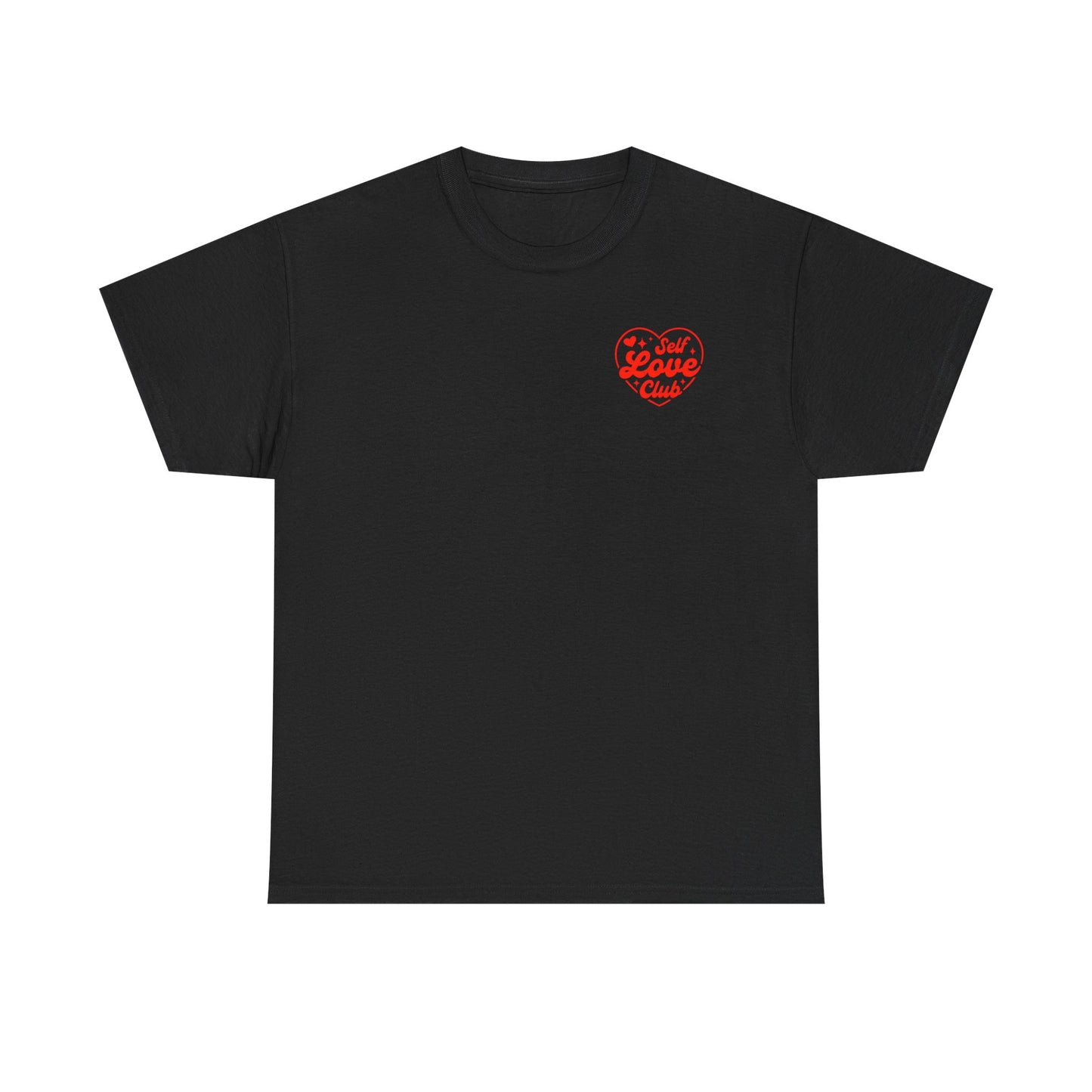 Self Love Club Tee