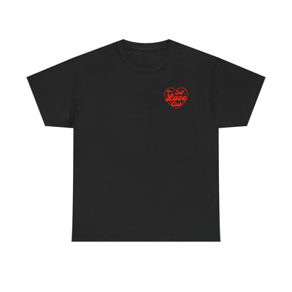 Self Love Club Tee