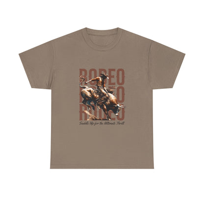 Rodeo Graphic Tee