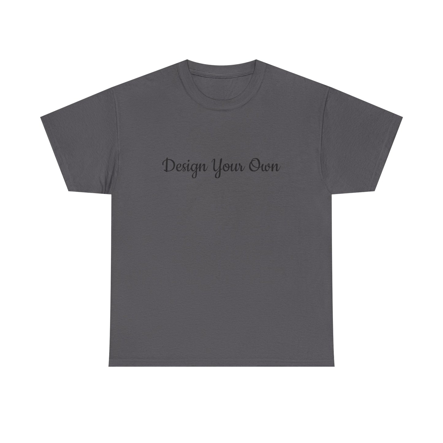 Customizable Tee