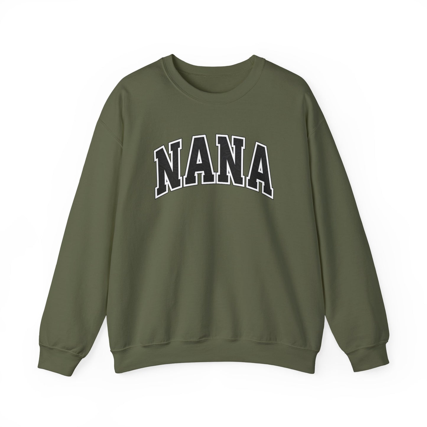 Nana Crewneck Sweatshirt