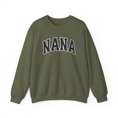 Nana Crewneck Sweatshirt