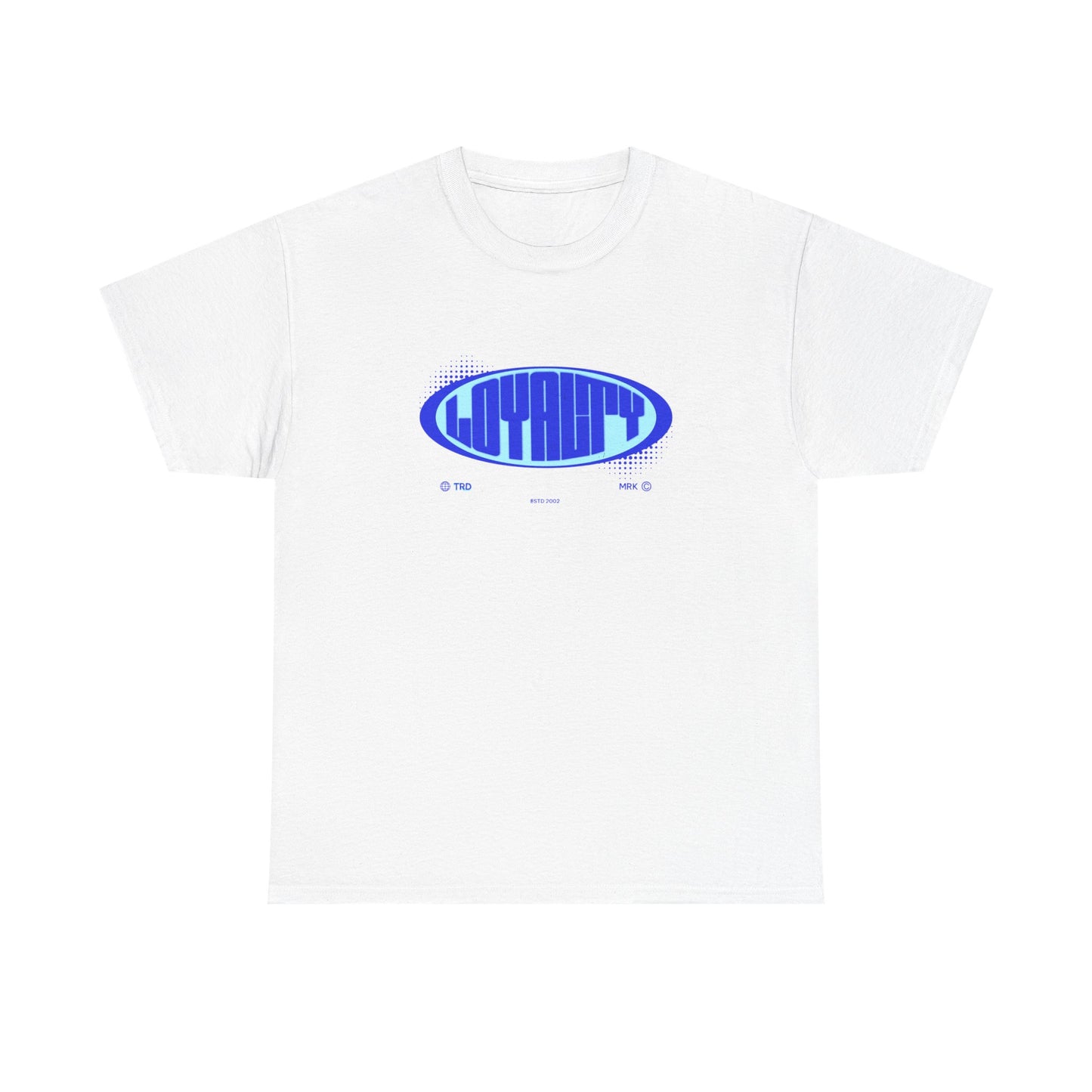 Loyalty Graphic Tee