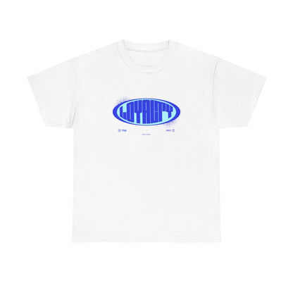 Loyalty Graphic Tee