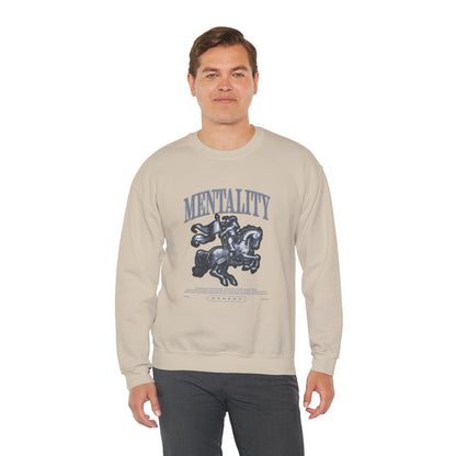 Mentality Sweatshirt