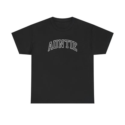 Auntie Tee