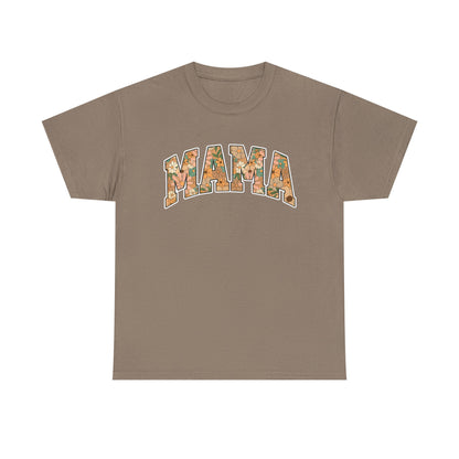 Floral Mama Tee