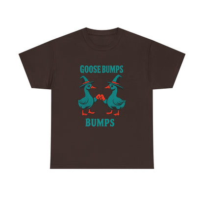 Goosebumps Tee