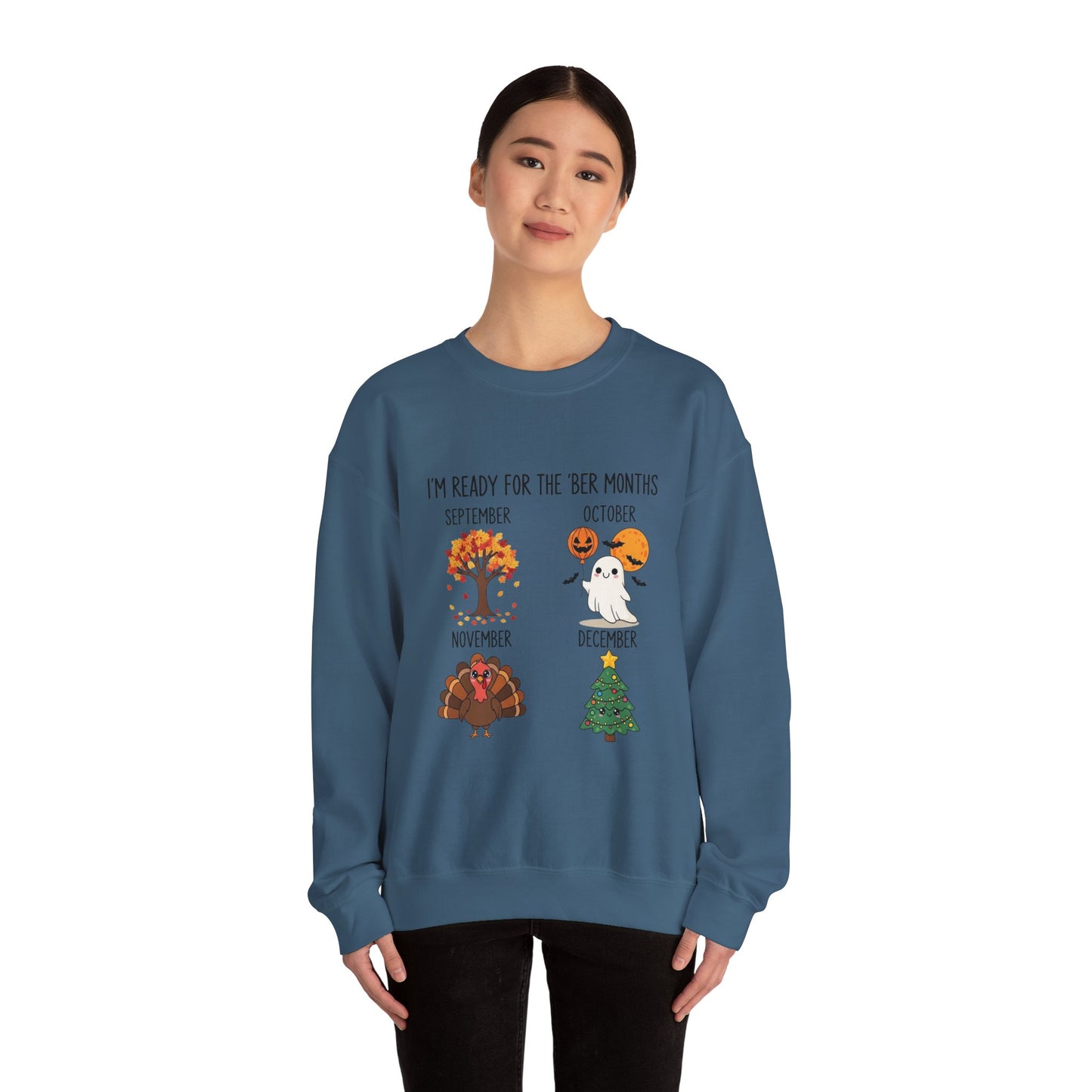 'Ber Months Tee
