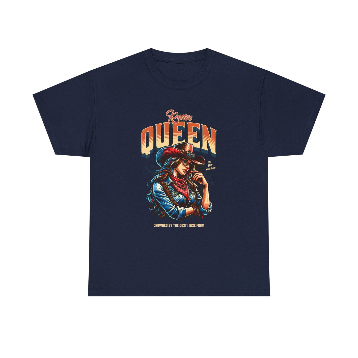 Queen Tee