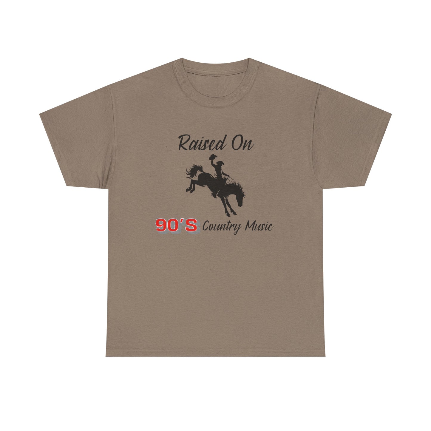 90's Country Music Tee