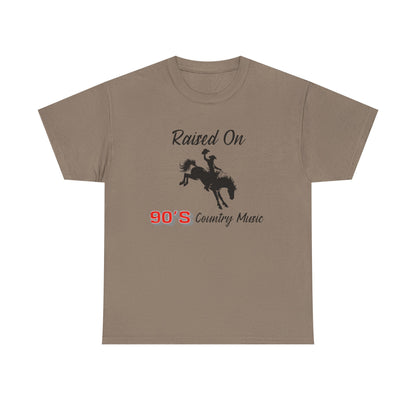 90's Country Music Tee