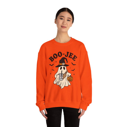 BOO-JEE Sweatshirt
