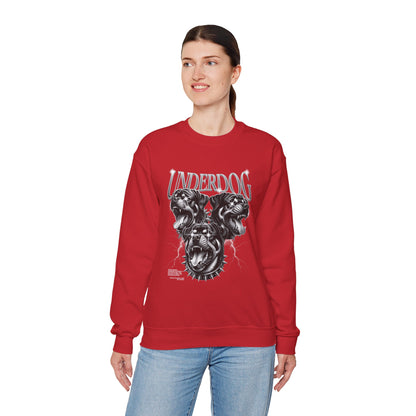 Underdog Graphic Crewneck