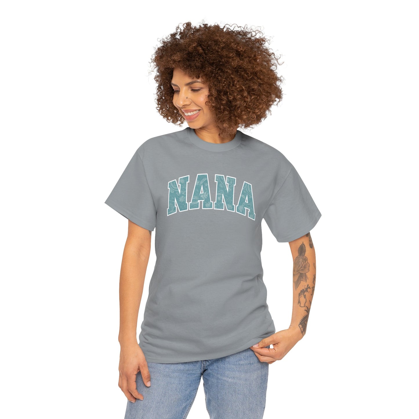 Nana Tee