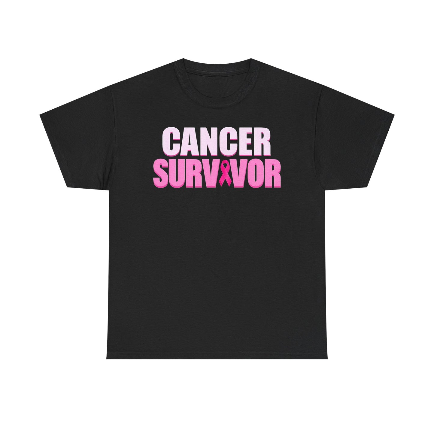Cancer Survivor Tee