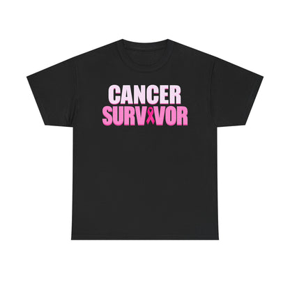 Cancer Survivor Tee