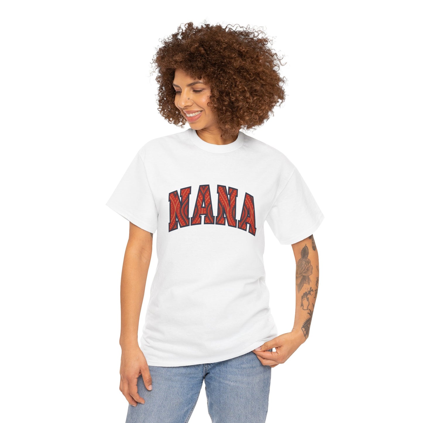 NANA Tee