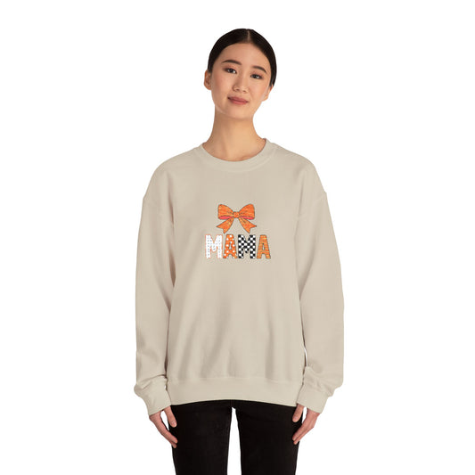 Mama Bow Sweatshirt