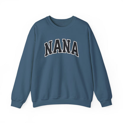 Nana Crewneck Sweatshirt
