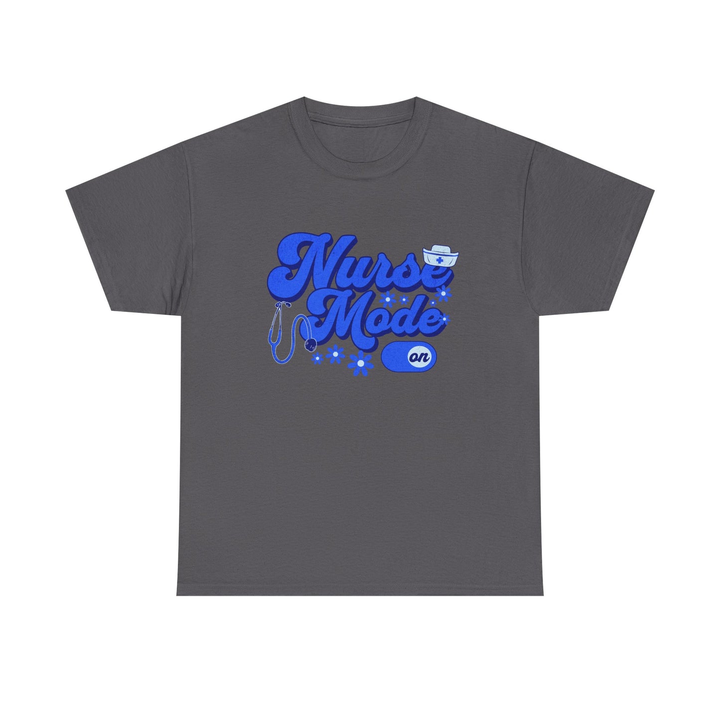 Nurse Mode Tee