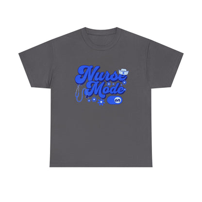 Nurse Mode Tee