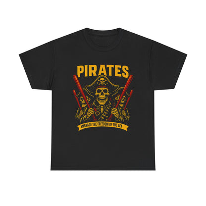 Pirate Tee