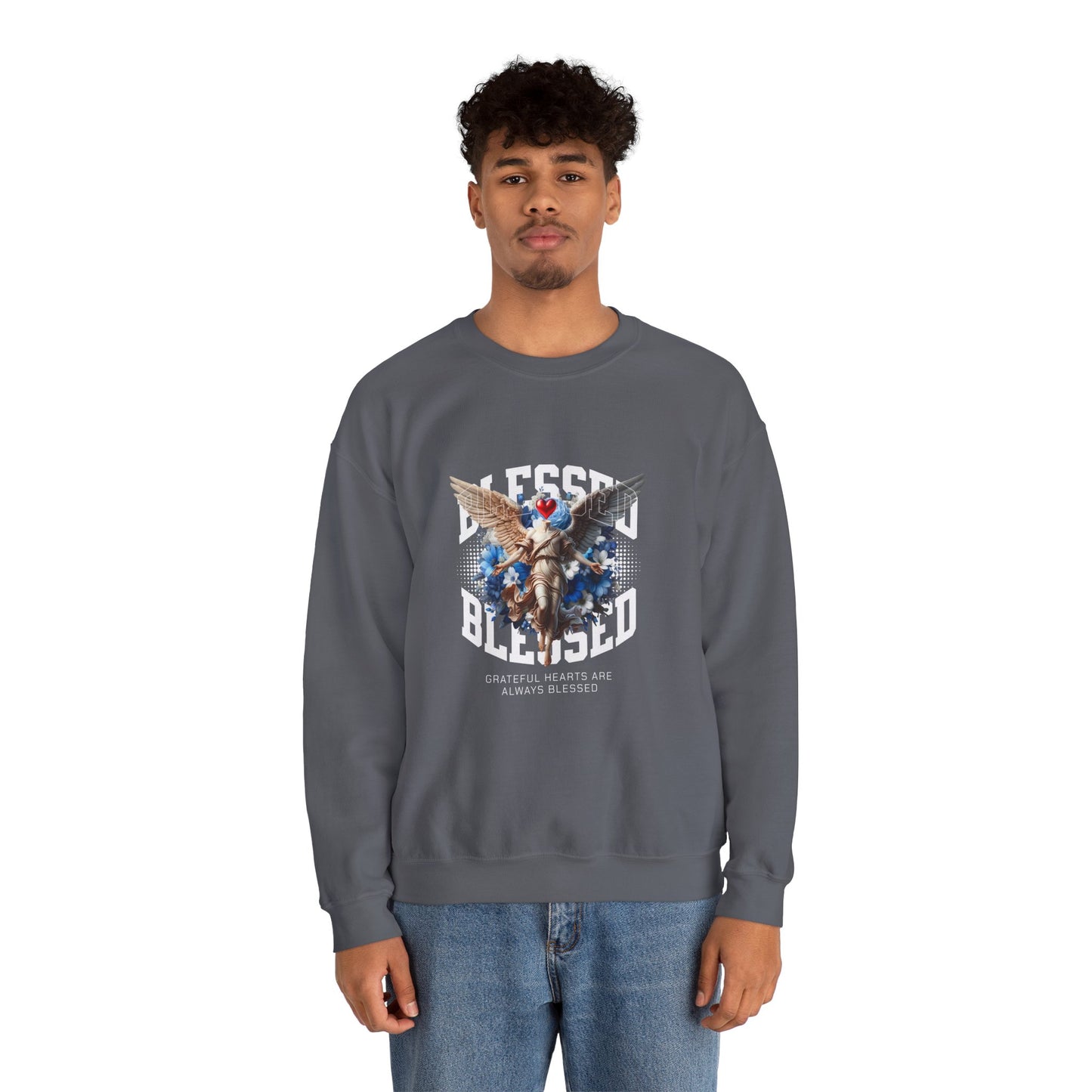 Blessed Sweatshirt