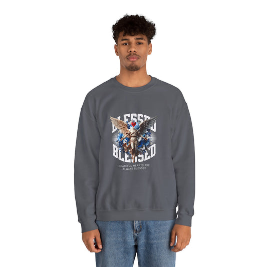 Blessed Sweatshirt