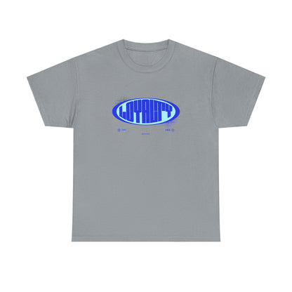 Loyalty Graphic Tee