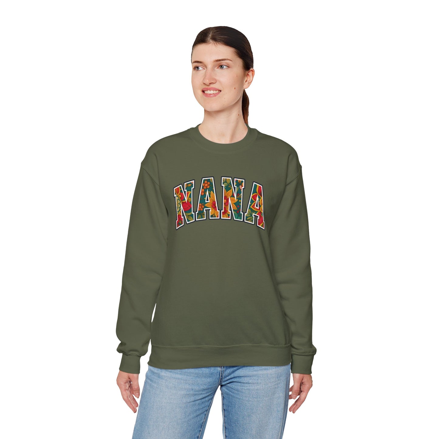 NANA Sweatshirt