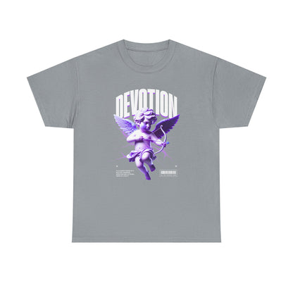 Devotion Graphic Tee