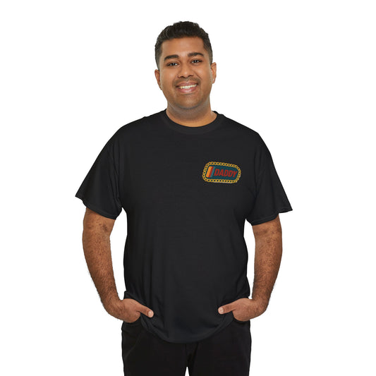 Daddy Tee