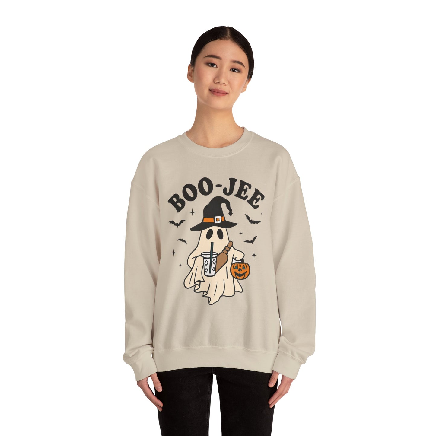 BOO-JEE Sweatshirt