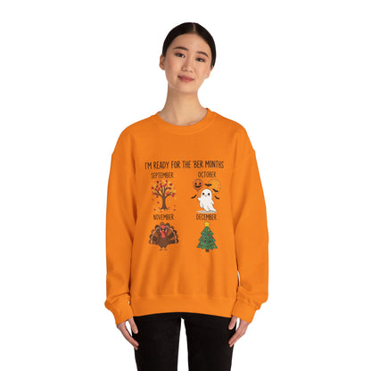 'Ber Months Tee