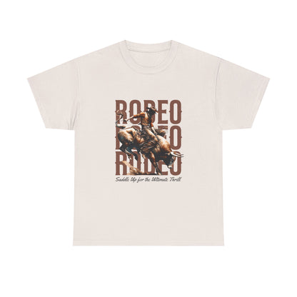 Rodeo Graphic Tee