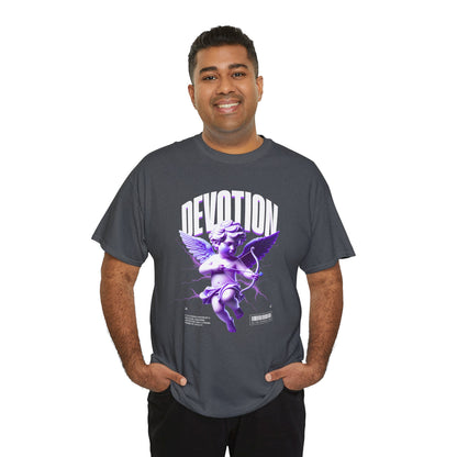 Devotion Graphic Tee