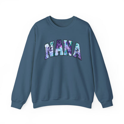 Colorful Nana Sweatshirt