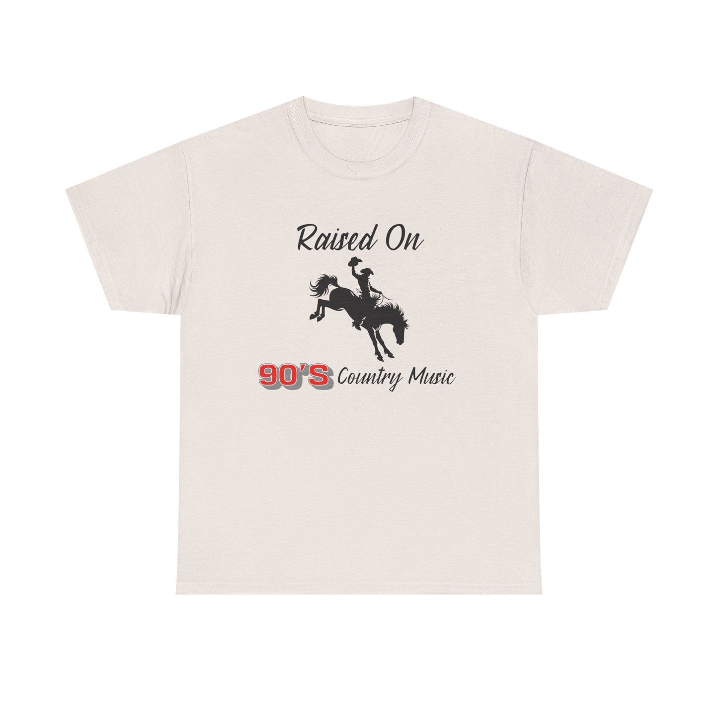 90's Country Music Tee