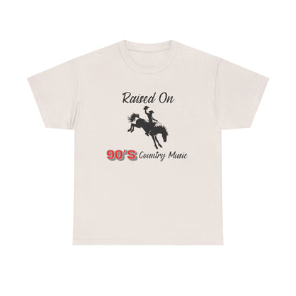 90's Country Music Tee