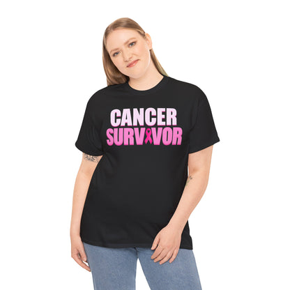 Cancer Survivor Tee