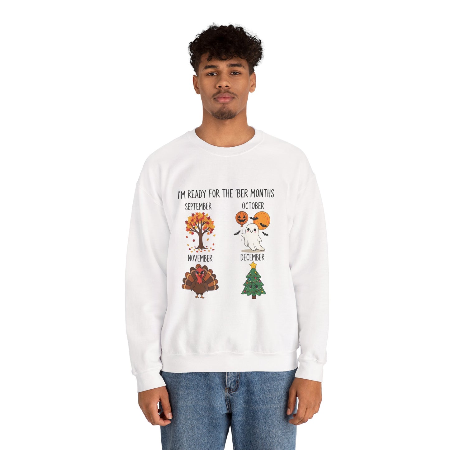 'Ber Months Tee